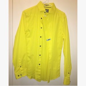 Express Button Down Shirt - 1MX Limited Edition